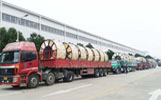 Cable for Shipment