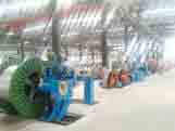 Conductor Assembly Line