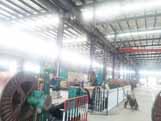 Conductor Assembly Line