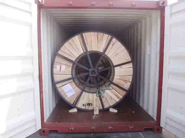 Full Container Loading